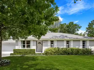 Charming Home in Midway Hollow