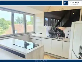 Exclusive Loft Maisonette