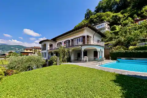 Lovely and Elegant Villa