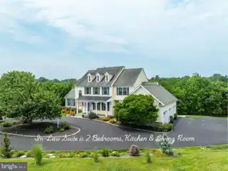 Stunning Home with Multigenerational Suite