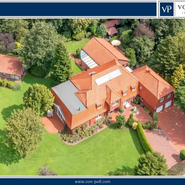 LOVELY HOME WITH GARDEN HOUSE AND SEPARATE APARTMENT