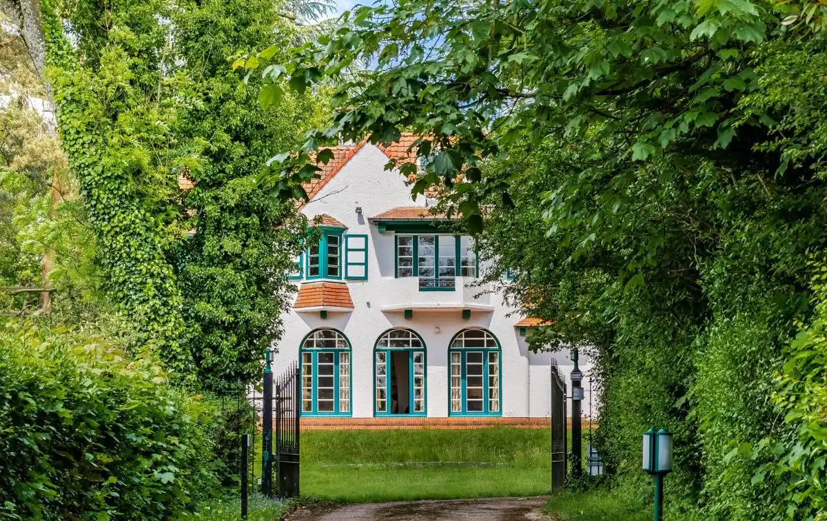 Beautiful 1930s Property