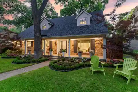 Meticulously Updated Home in the Heart of Lochwood