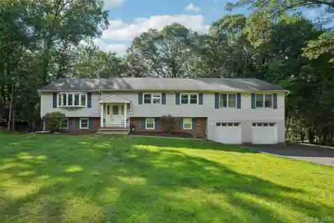 Spacious and Expanded Raised Ranch