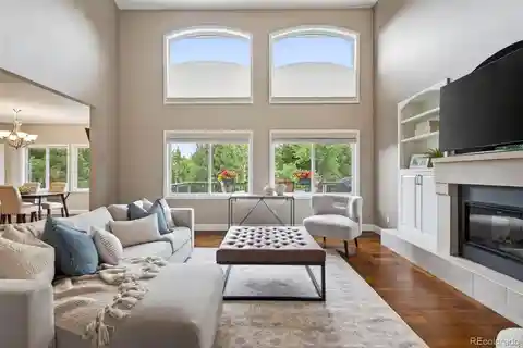 Half-Acre Haven with Walk-Out Basement