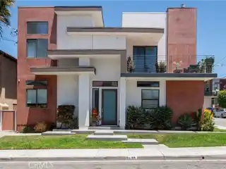 Rare Custom Townhome on a Corner Lot