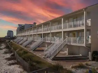 Rare Townhome on the Gulf