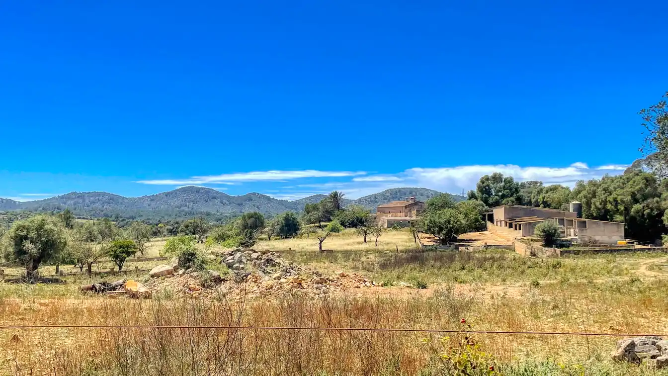 Beautiful Rustic House with Sea View