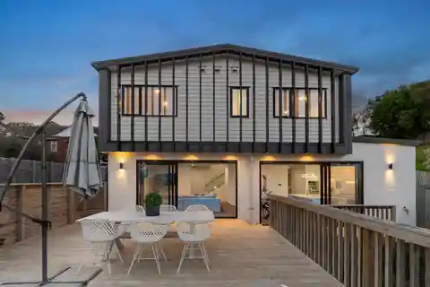 Premium Greenlane Home with Exceptional Design and Flow