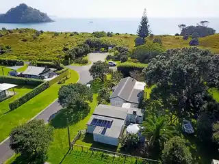 Landmark Property Near the Best Beaches