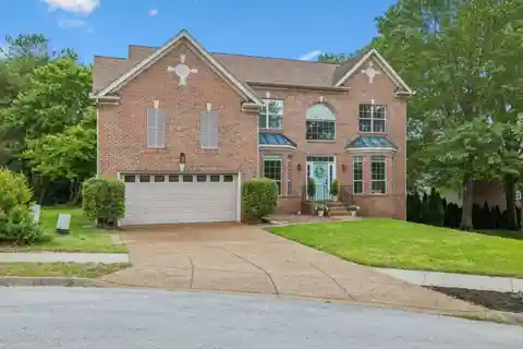 Rare Half-Acre Cul-De-Sac Property