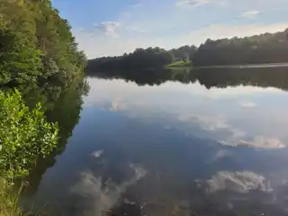 Lakefront Oasis Opportunity - over 56 Acres