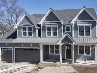 New Home in an Unbeatable In-town Location