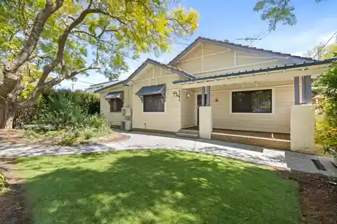 Versatile Family Home