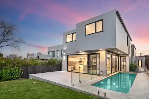 Brand New Home in a Premium Location