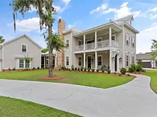 Classic Design Meets Modern Coastal Comfort
