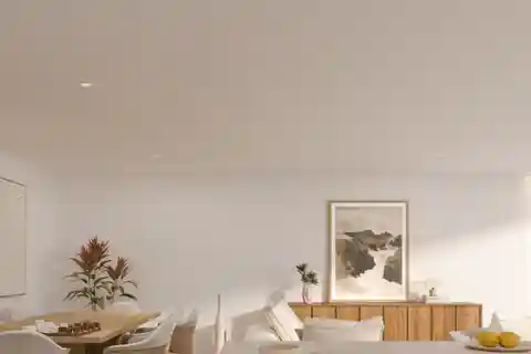 Magnificent Apartment in Serenity