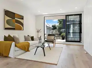 Lovely Light-Filled and Sunny 4 Bedroom Terrace Homes