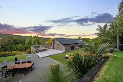 Immaculate Renovated Retreat on Expansive Grounds