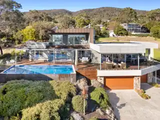 A Sanctuary of Easy Elegance