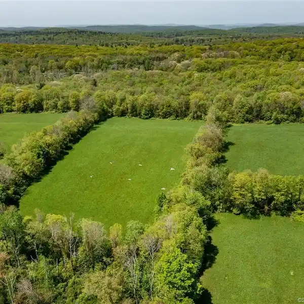STUNNING 93 ACRES IN WARREN
