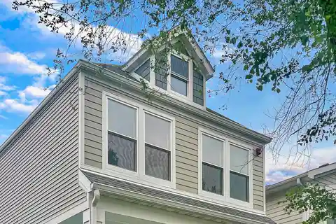 Thoughtfully Designed Energy-efficient Home