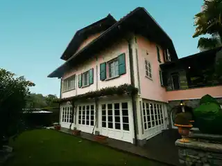 Elegant Former Italian Farmstead