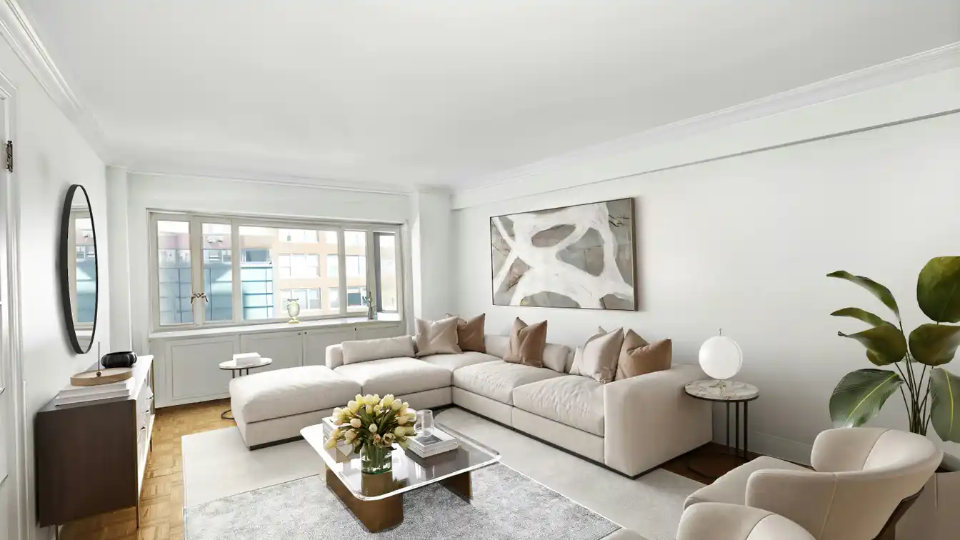 Wonderful Opportunity at the Beekman Townhouse Condominium