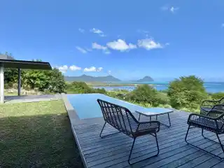 An Unparalleled Lifestyle with Extraordinary Views