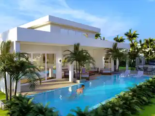 Maria Victoria Estates