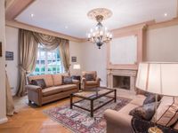 EXCLUSIVE VILLA IN THE BEST LOCATION