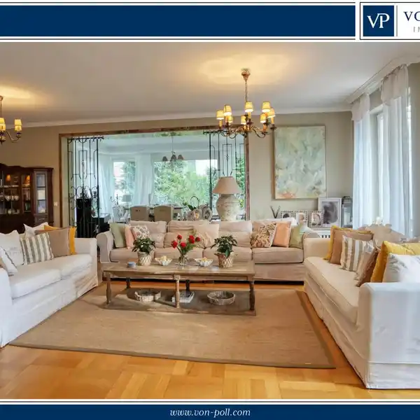 EXCEPTIONAL MODERNIZED PROPERTY