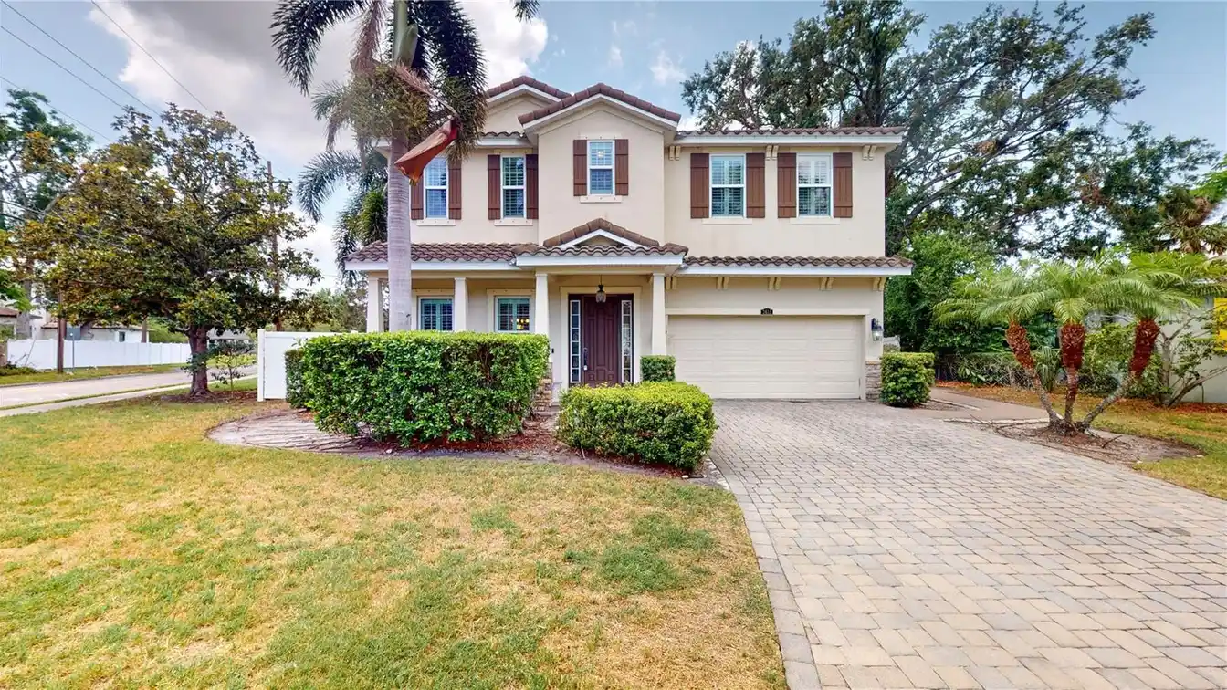 South Tampa Charmer