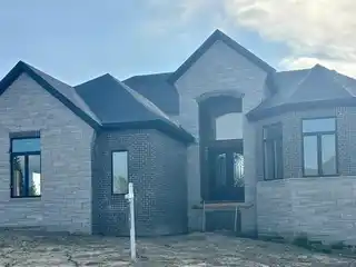 New Construction Split-level Home