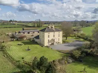 Fanningstown House