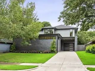 Thoughtfully Designed New Construction