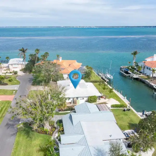 EXCEPTIONAL OPPORTUNITY IN SOUTH LONGBOAT KEY