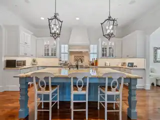 Refined Design with Exceptional Functionality