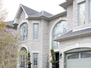 Exquisite Custom Residence in Bowan Estates