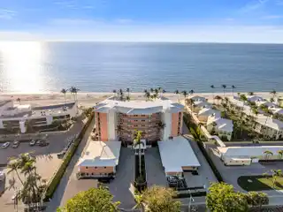 Luxurious Condo with Gulf Views