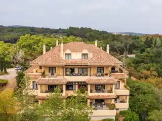 Penthouse Duplex in Privileged Location