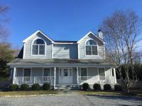 COMPLETELY RENOVATED HOME WITH BAY VIEWS