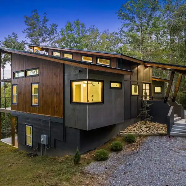 Residential
