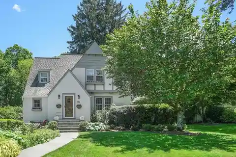 Bright and Beautifully Expanded Tudor
