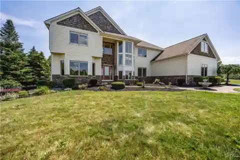 Beautifully Constructed Home with Endless Features
