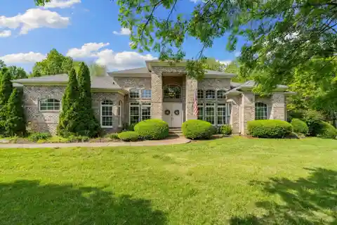 Refined Country Living with Modern Comfort