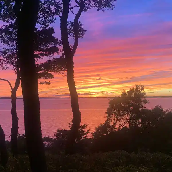 INCREDIBLE WATERFRONT MEDITERRANEAN HOME