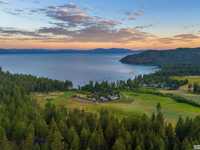 RARA FINCA FRENTE AL LAGO - SHAKESPEARE RANCH