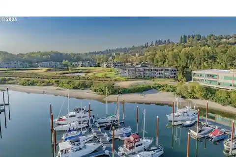 One-Of-A-Kind Tidewater Cove Residence