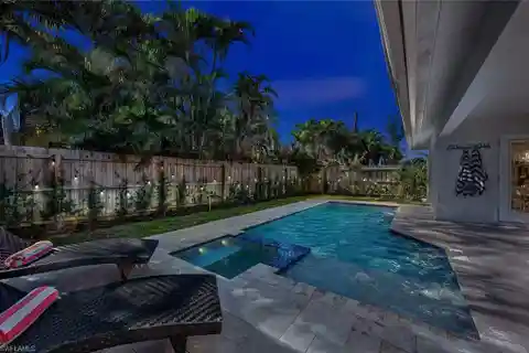 Move-In Ready Pool Home